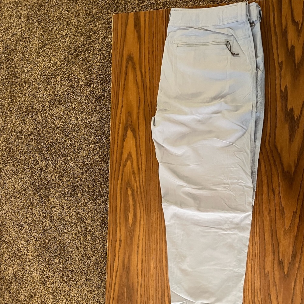 Simms Fishing Pants